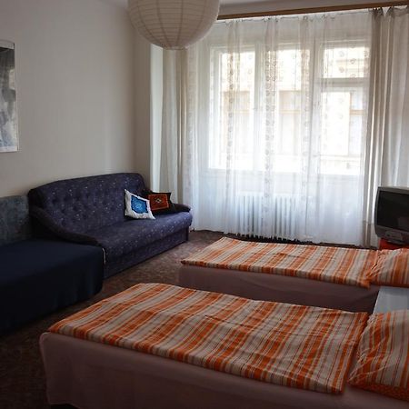 פראג Apartment Aida מראה חיצוני תמונה