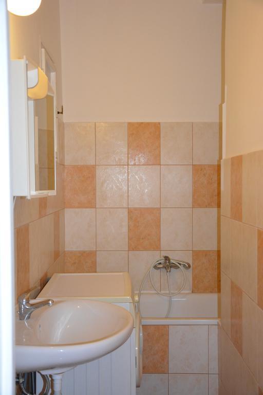 פראג Apartment Aida חדר תמונה